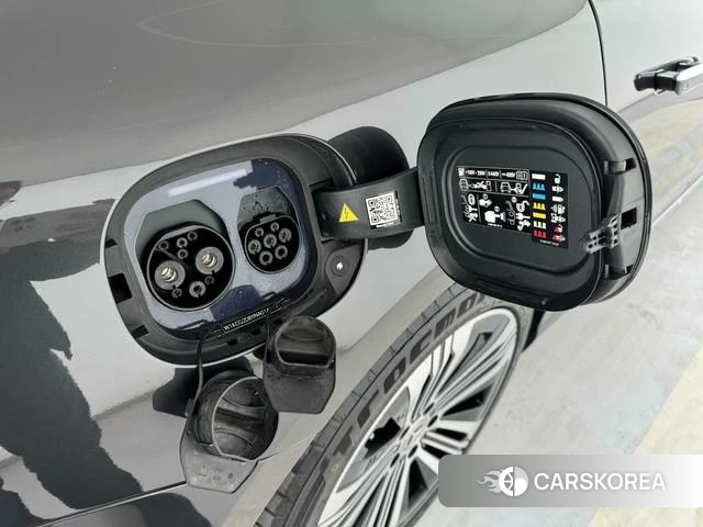 Mercedes-Benz EQS id 4260139 из Китая 14