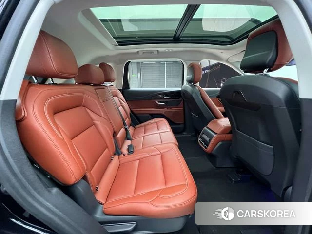 Lincoln Navigator id 4236398 из Китая 27