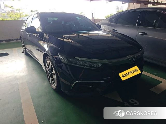 Honda Yingshipai 2021 Синий из Китая, фото 4