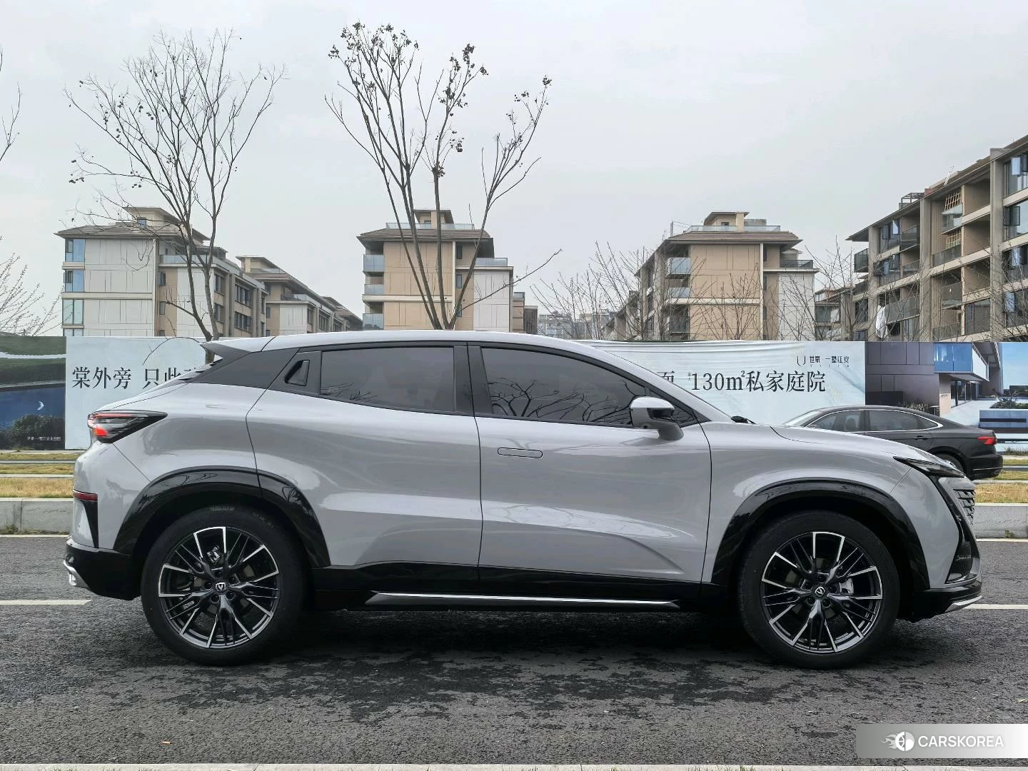 Chang'an UNI-T id 4452519 из Китая 24