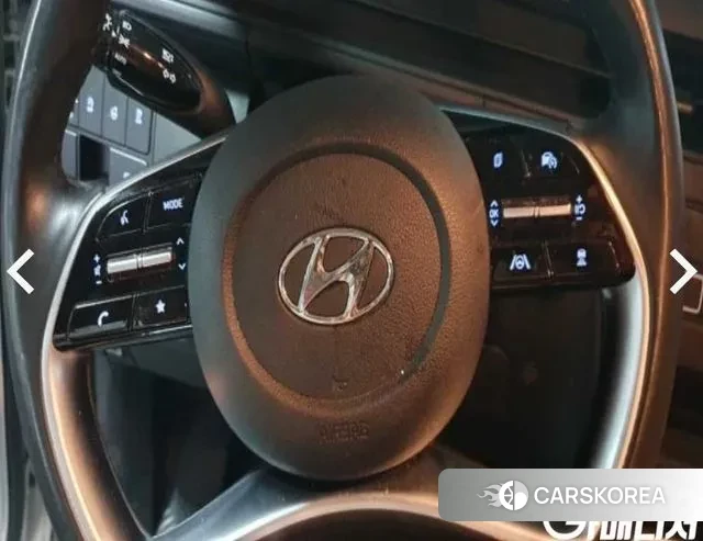 Hyundai Staria 2021 Белый из Кореи, фото 4