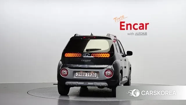 Hyundai Casper id 3217871 из Кореи 14