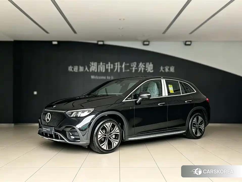 Mercedes-Benz EQE id 4655019 из Китая 11