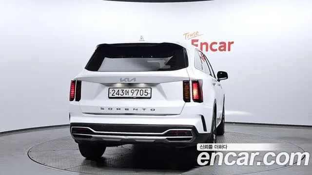 Kia Sorento 4th Generation id 2690282 из Кореи 14