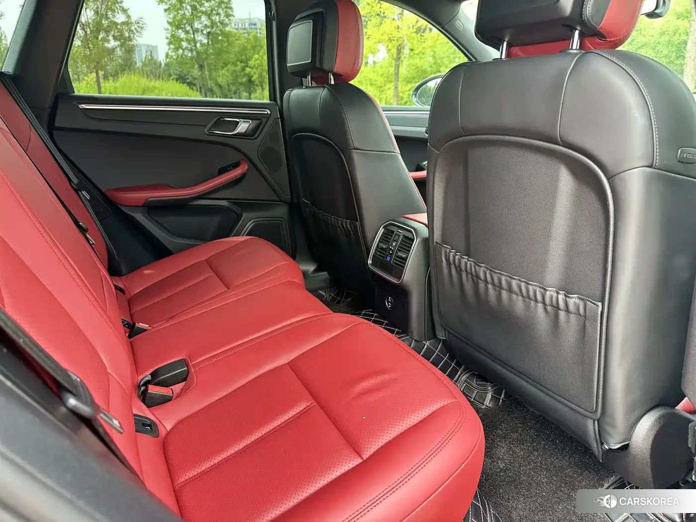 Porsche Macan id 4546253 из Китая 12