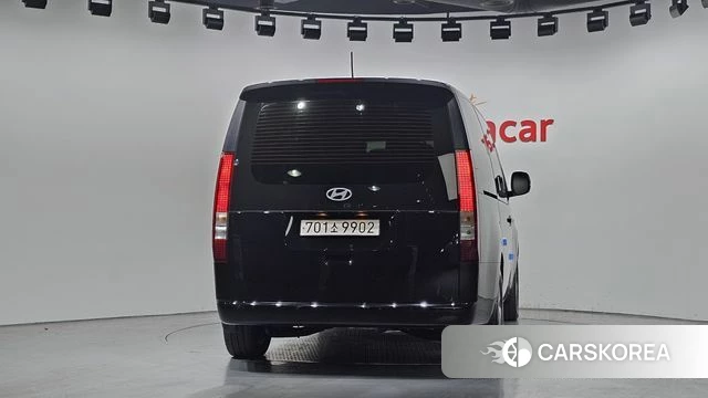 Hyundai Staria id 4222640 из Кореи 31