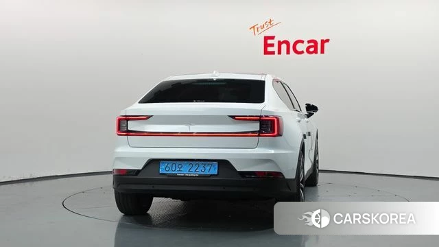 Polestar Polestar 2 id 4835484 из Кореи 29
