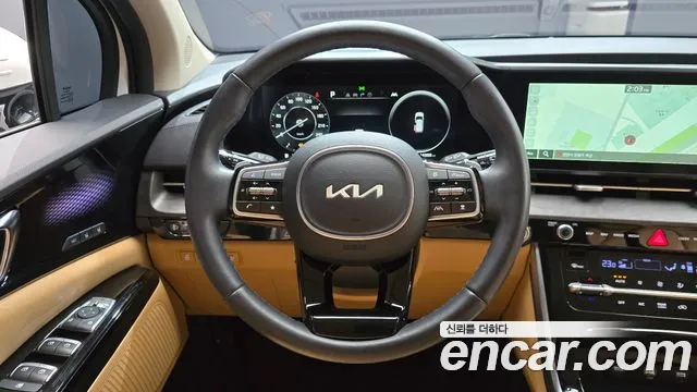 Kia Carnival 4th generation id 2574498 из Кореи 14