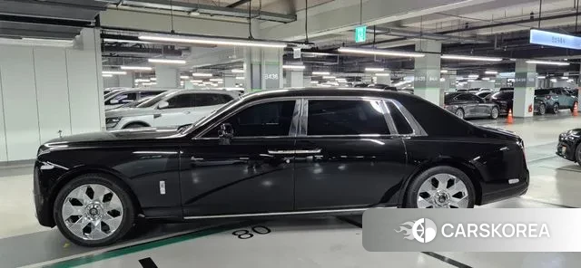 Rolls-Royce Phantom id 3347435 из Кореи 14