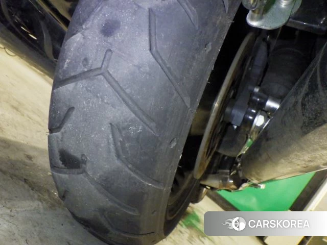 Harley-Davidson Road King FLHR1690 id 3947962 из Японии 30