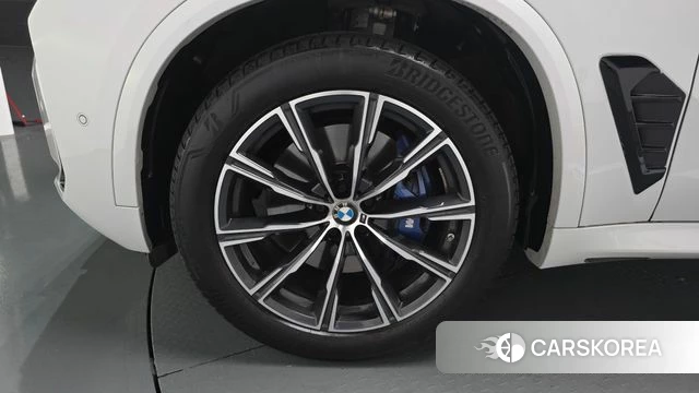 BMW X5 (G05) id 4360218 из Кореи 29