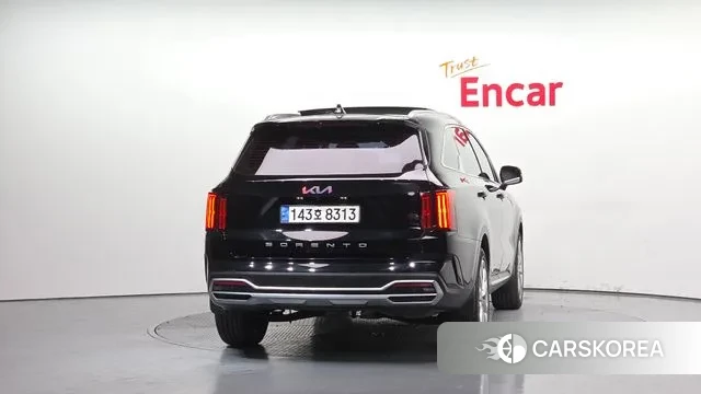 Kia Sorento 4th Generation id 3007765 из Кореи 14