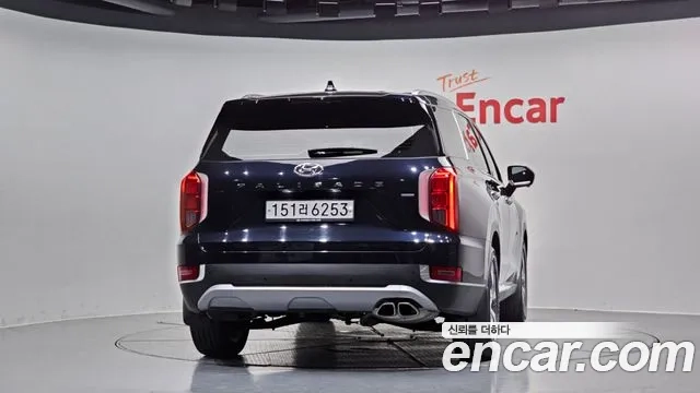 Hyundai Palisade id 2936820 из Кореи 14