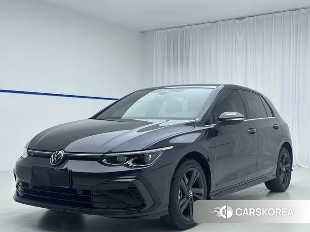 Volkswagen Golf id 4392287 из Китая 18