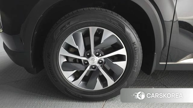 Hyundai Palisade id 4856141 из Кореи 28