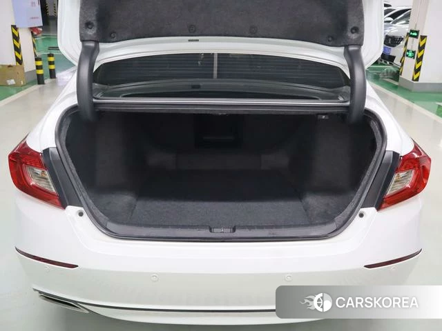 Honda Accord id 4335162 из Китая 13