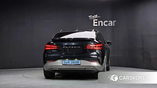 Genesis GV60 id 4716230 из Кореи 28