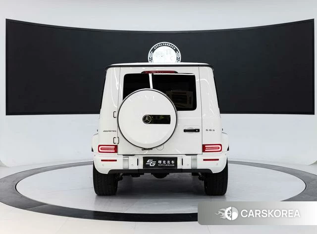 Mercedes-Benz G-class AMG id 4314170 из Китая 15
