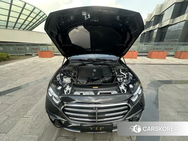 Mercedes-Benz E-class id 3882590 из Китая 20