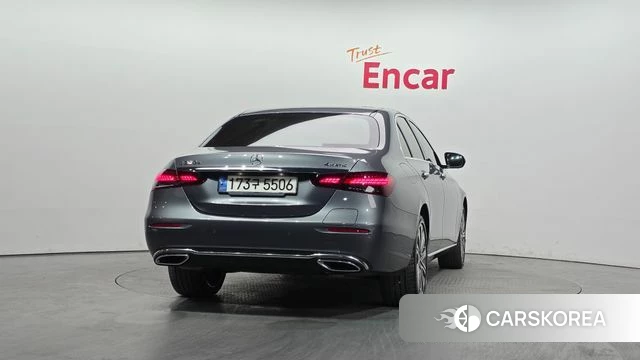 Mercedes-Benz E-Class W213 id 3922737 из Кореи 14