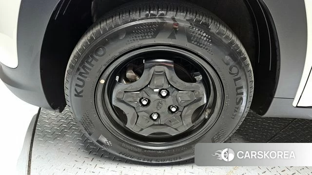 Hyundai Casper id 4281535 из Кореи 30