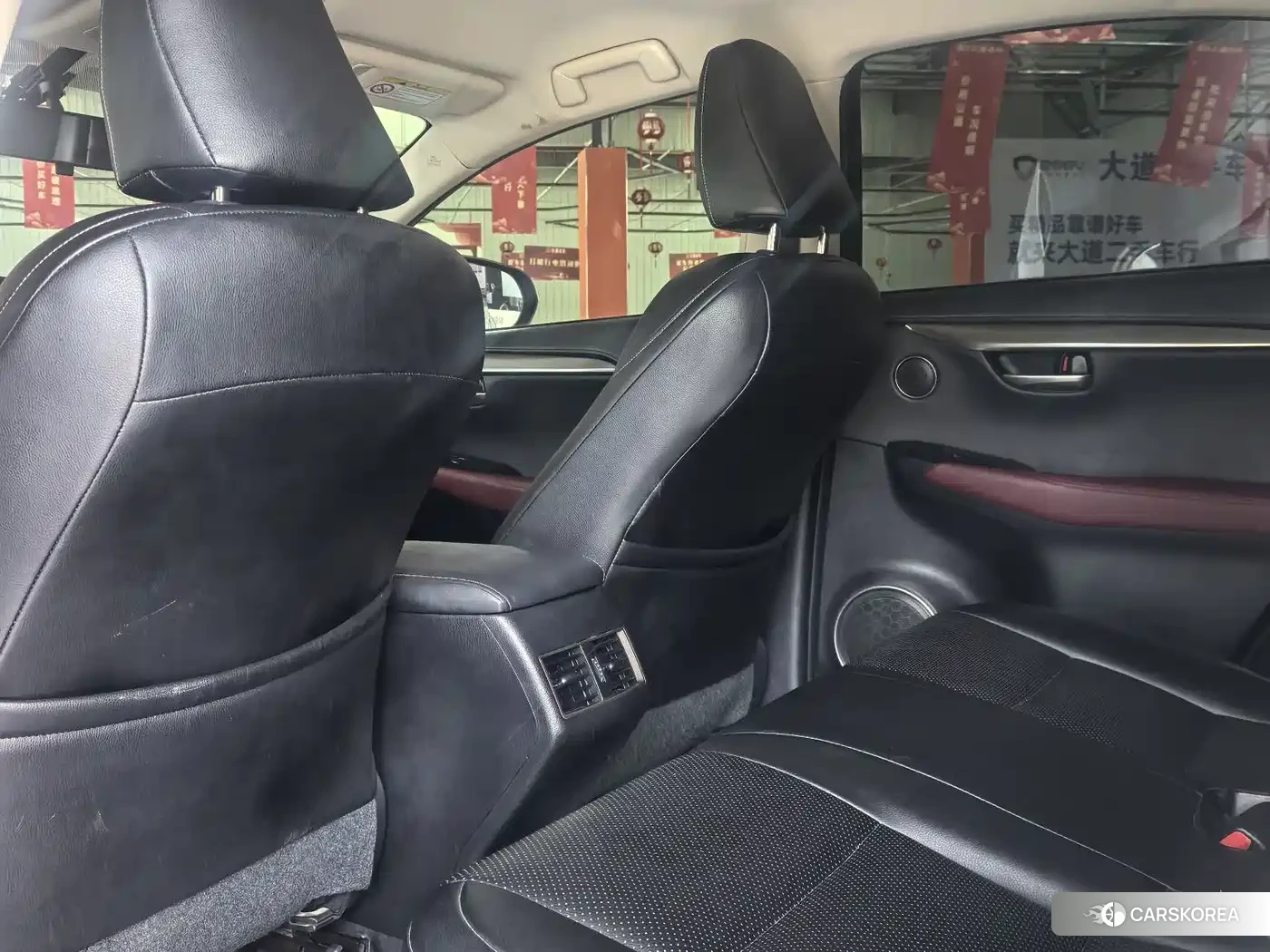 Lexus NX 2021 Белый из Китая, фото 5