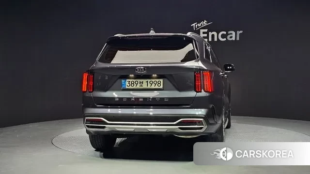 Kia Sorento 4th Generation id 3702939 из Кореи 14