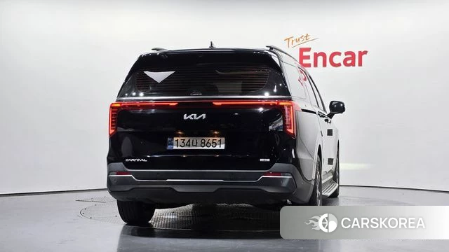 Kia The New Carnival 4th Generation id 4590693 из Кореи 14