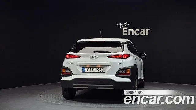 Hyundai Kona id 2876496 из Кореи 14