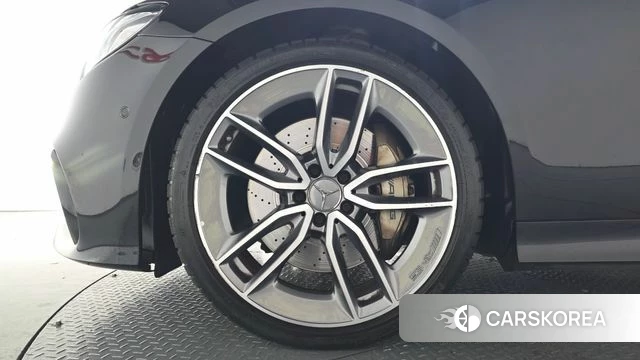 Mercedes-Benz E-Class W213 id 4434680 из Кореи 28