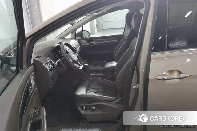 Volkswagen Weiran id 4272459 из Китая 18