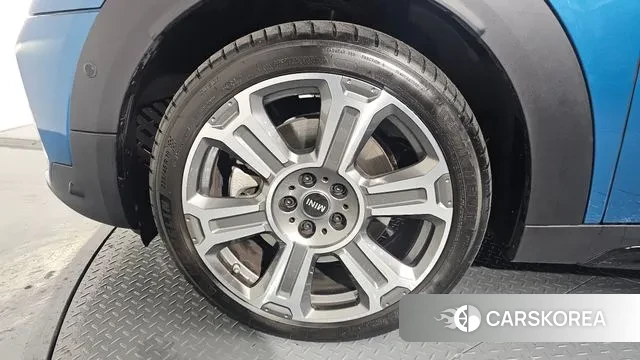 Mini Cooper S Countryman id 3457820 из Кореи 14