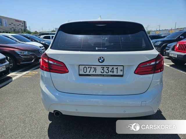 BMW 2 Series Active Tourer (F45) id 4331740 из Кореи 14