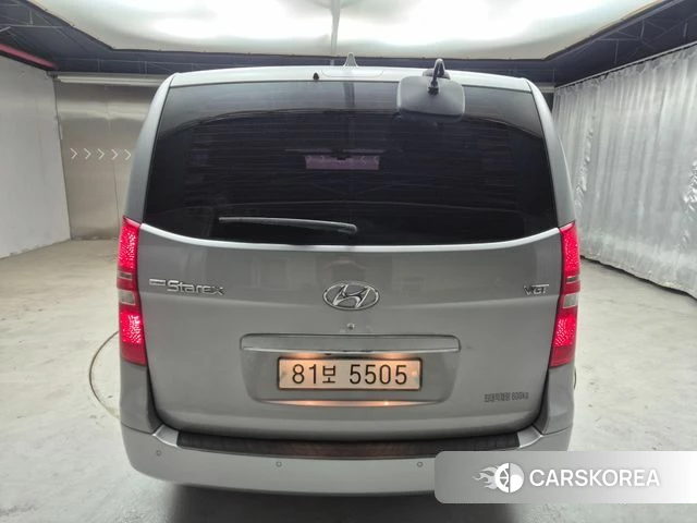 Hyundai The New Grand Starex id 4680213 из Кореи 14
