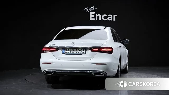 Mercedes-Benz E-Class W213 id 3388800 из Кореи 14