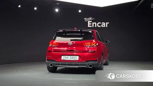 Hyundai i30 (PD) id 3166311 из Кореи 14