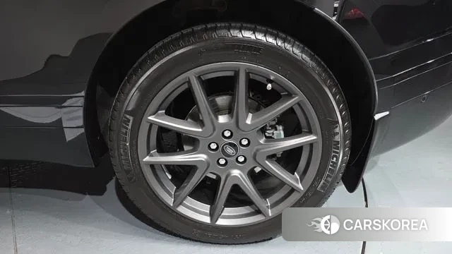 Land Rover Range Rover Velar id 3776055 из Кореи 14