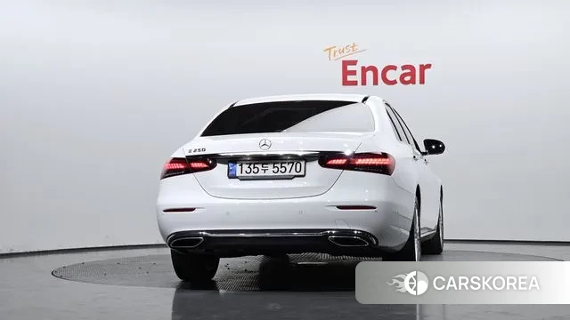 Mercedes-Benz E-Class W213 id 3625477 из Кореи 14