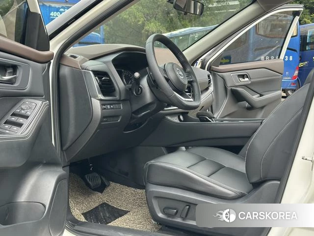 Nissan Qijun id 4274539 из Китая 14