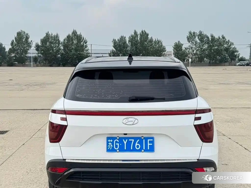 Hyundai ix25 id 4674445 из Китая 8