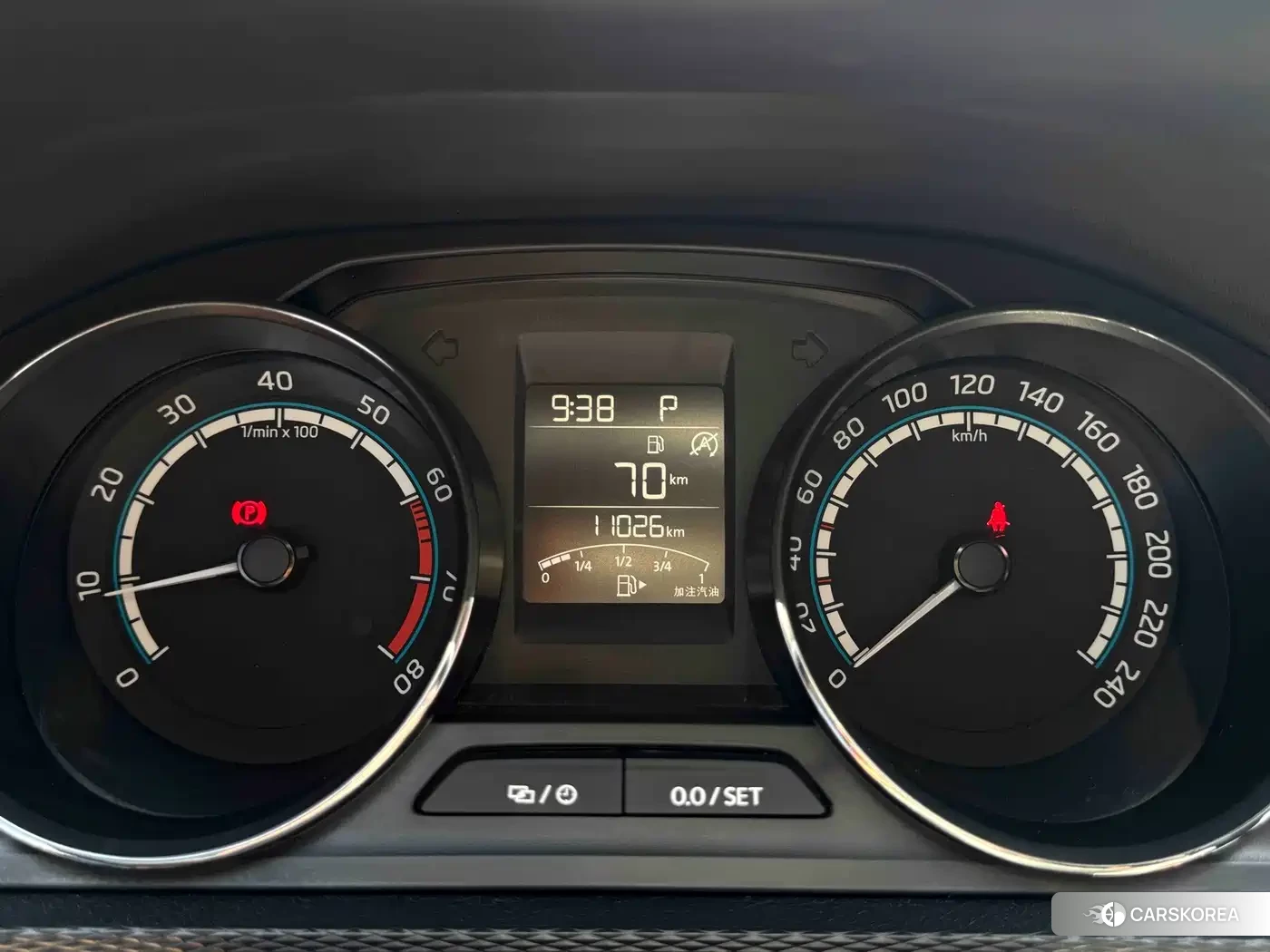 Skoda Kamiq id 4606984 из Китая 15