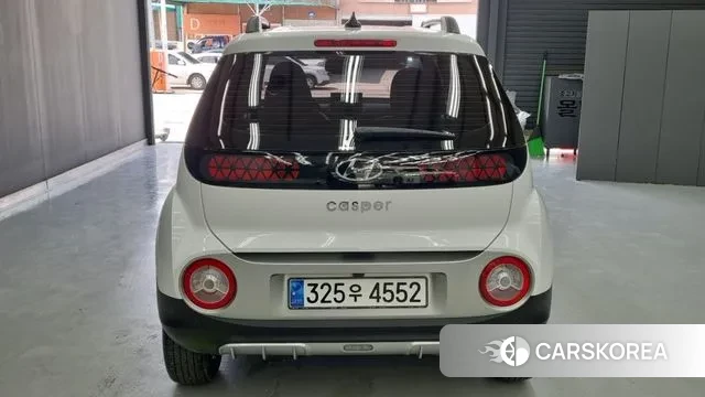 Hyundai Casper id 3052881 из Кореи 12