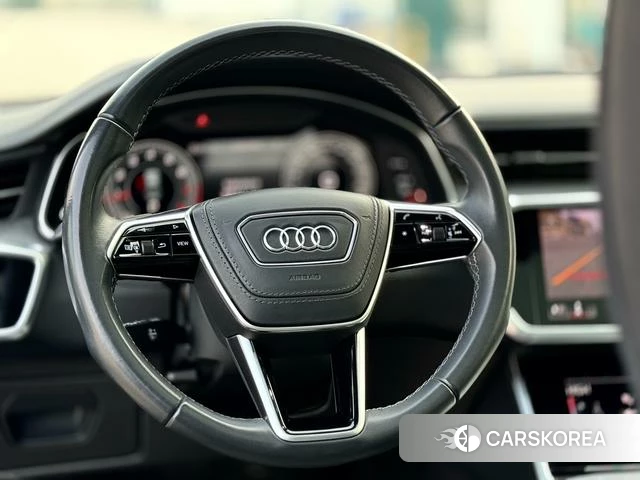 Audi A6L id 4277523 из Китая 11