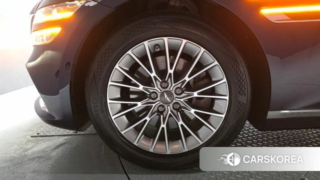 Genesis G80 (RG3) id 4683580 из Кореи 30