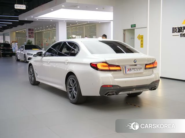 BMW 5 series id 4221305 из Китая 12