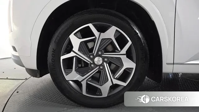 Hyundai Palisade id 3282606 из Кореи 14