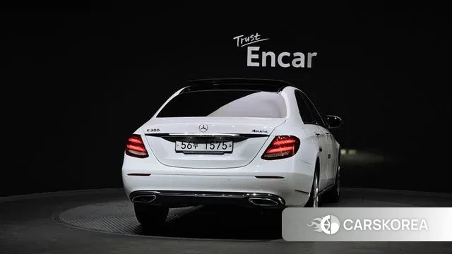 Mercedes-Benz E-Class W213 id 3292034 из Кореи 14