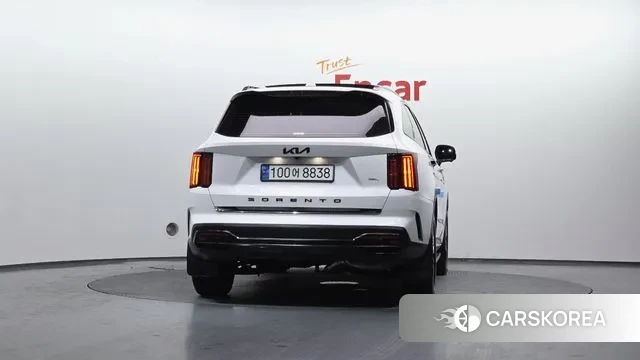 Kia Sorento 4th Generation id 3650487 из Кореи 14