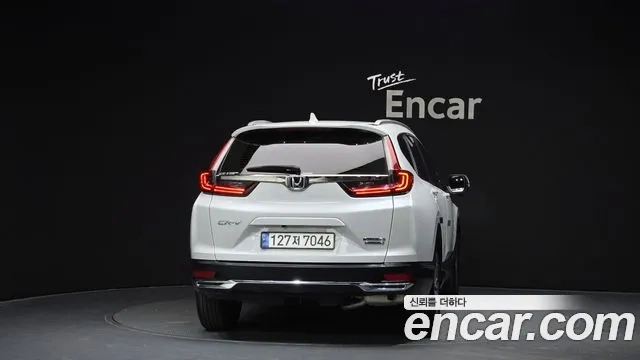 Honda CR-V 5th generation id 2868168 из Кореи 14