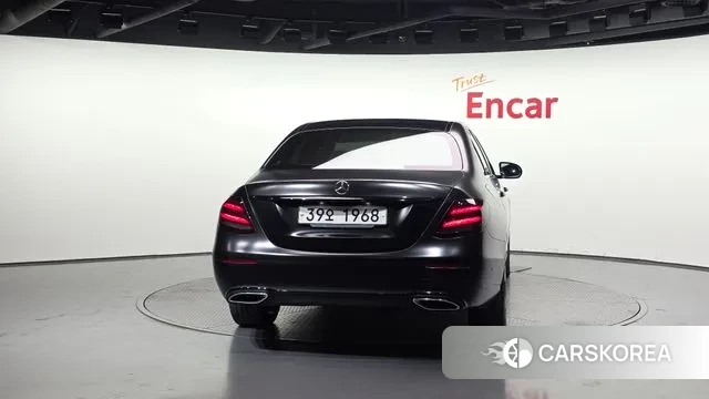 Mercedes-Benz E-Class W213 id 3439799 из Кореи 14